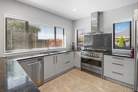 Photo of property in 5 Guinea Drive, Prebbleton, 7604