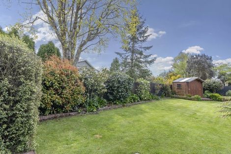 Photo of property in 18 Edwin Lane, Kaiapoi, 7630