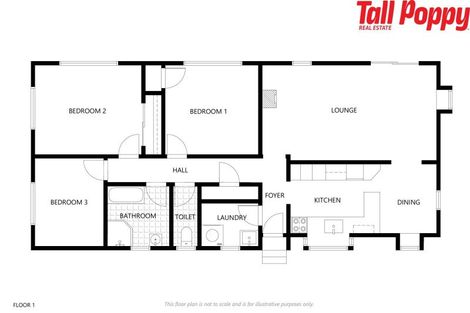 Photo of property in 6 Evans Place, Kaiapoi, 7630