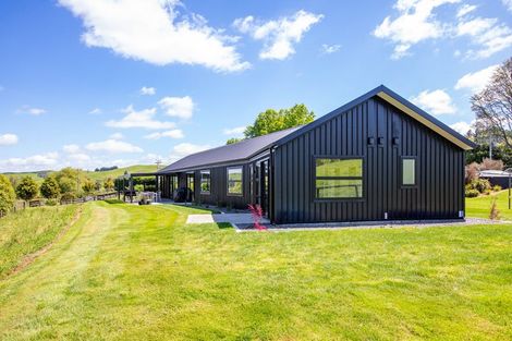 Photo of property in 624 Scotsman Valley Road, Tauwhare, Morrinsville, 3371
