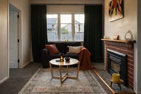Photo of property in 49 Ihle Street, Terrace End, Palmerston North, 4410