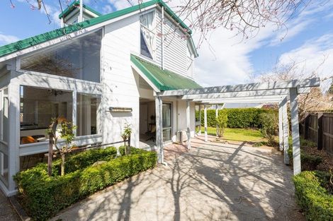 Photo of property in 48 Queens Drive, Allenton, Ashburton, 7700