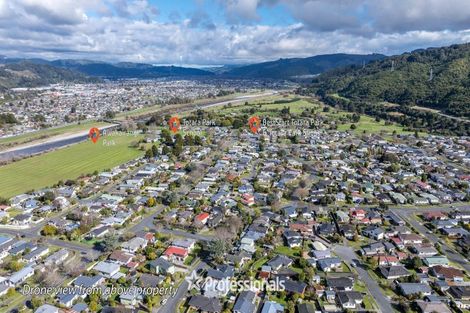 Photo of property in 15 Akron Grove, Totara Park, Upper Hutt, 5018