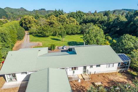 Photo of property in 359a Kuku Road East, Kuku, Levin, 5570