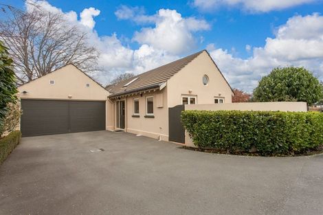 Photo of property in 46 Wai-iti Terrace, Burnside, Christchurch, 8052