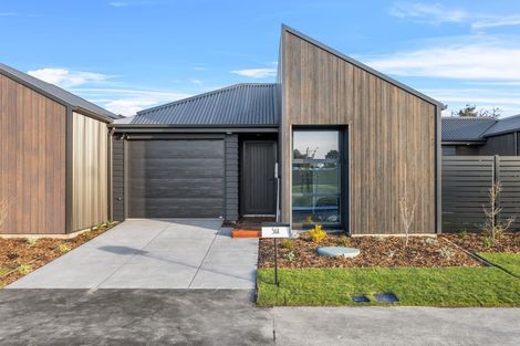Photo of property in 70 River Stone Drive, Halswell, Christchurch, 8025