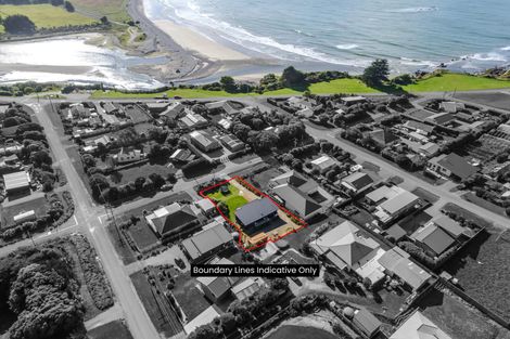 Photo of property in 13 Semple Street, Kakanui, Oamaru, 9495
