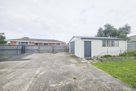 Photo of property in 91 Chelsea Street, Linwood, Christchurch, 8062