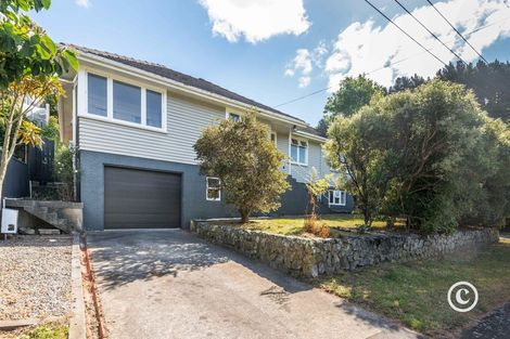 Photo of property in 53 Kiwi Crescent, Tawa, Wellington, 5028