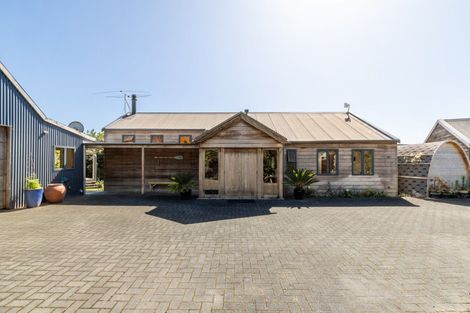 Photo of property in 197 Harper Road, Waimarama, Havelock North, 4294