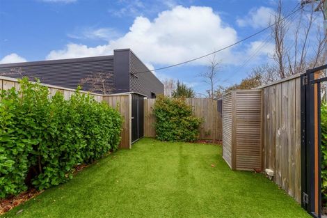 Photo of property in 17/257 Armagh Street, Christchurch Central, Christchurch, 8011