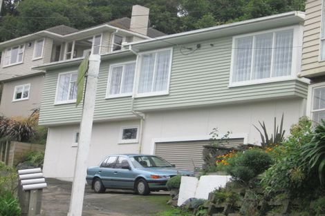 Photo of property in 81 Burma Road, Broadmeadows, Wellington, 6035