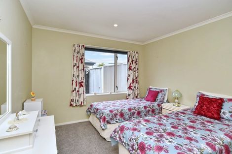 Photo of property in 3 Jackmin Lane, Burwood, Christchurch, 8083