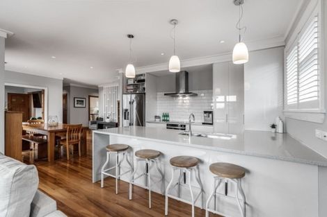 Photo of property in 12 Sunderland Avenue, Hobsonville, Auckland, 0616