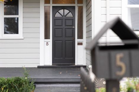 Photo of property in 5 Te Mawae Street, Whanganui East, Whanganui, 4500