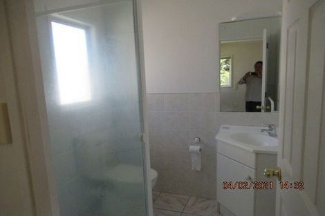 Photo of property in 10g Rathgar Road, Henderson, Auckland, 0610