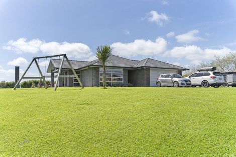 Photo of property in 210 Maude Road, Kaimiro, New Plymouth, 4371