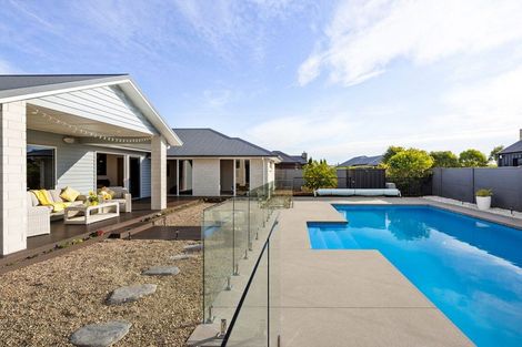 Photo of property in 85 Alan Livingston Drive, Cambridge, 3434