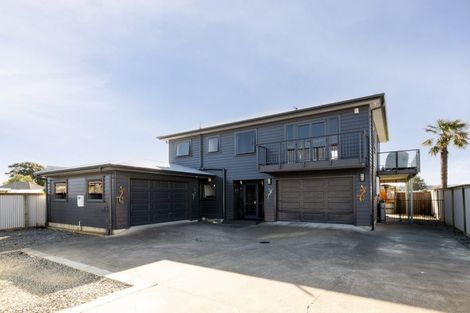 Photo of property in 130a Nuffield Avenue, Marewa, Napier, 4110