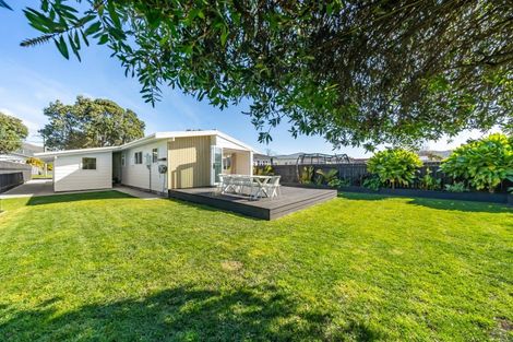 Photo of property in 41 Lincoln Avenue, Epuni, Lower Hutt, 5011