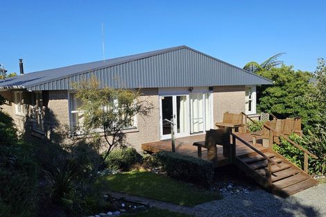 Photo of property in 27 Domain Terrace, Karoro, Greymouth, 7805