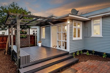 Photo of property in 38 Hinemoa Street, Spreydon, Christchurch, 8024