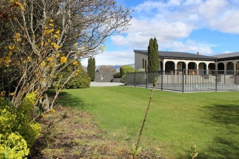 Photo of property in 6 Leitrum Street, Cromwell, 9310