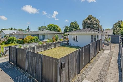 Photo of property in 17 Nottingham Avenue, Awapuni, Palmerston North, 4412
