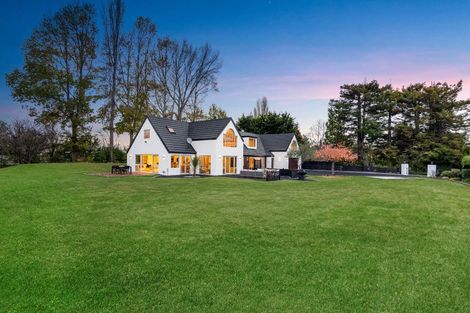 Photo of property in 103 Regent's Park Drive, Casebrook, Christchurch, 8051