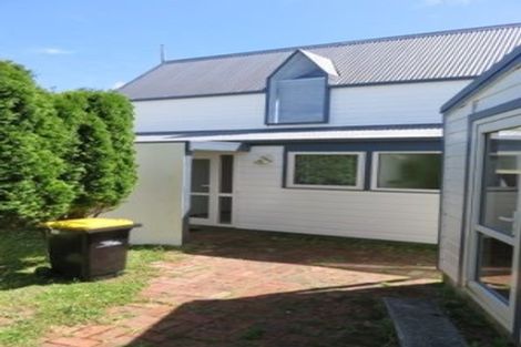 Photo of property in 3 Glamorgan Street, Northland, Wellington, 6012