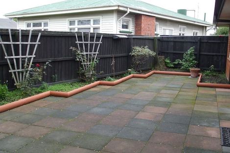 Photo of property in 4/16 Peverel Street, Riccarton, Christchurch, 8011