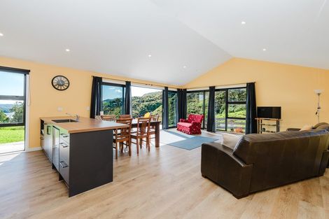Photo of property in 103 Brown Road, Taharoa, 3988