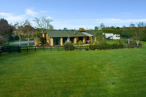 Photo of property in 161 Hautapu Road, Pukemoremore, Cambridge, 3493