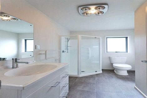 Photo of property in 55 Charlbury Drive, Rolleston, 7615