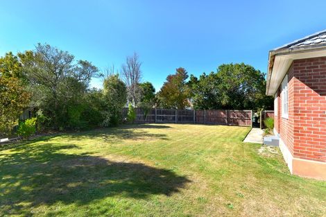 Photo of property in 30 Piko Crescent, Riccarton, Christchurch, 8041