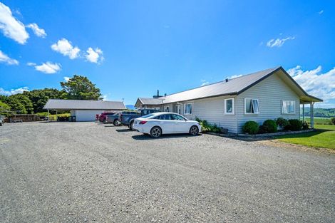 Photo of property in 1483 Wakarara Road, Ongaonga, 4279