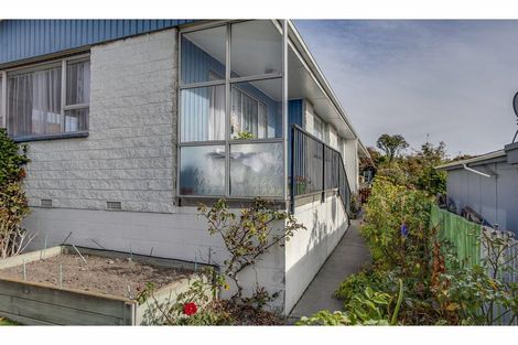 Photo of property in 1/25 Rose Street, Parkside, Timaru, 7910