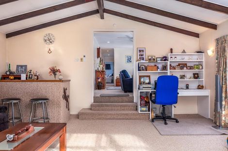 Photo of property in 133 Cockburn Street, Kuripuni, Masterton, 5810