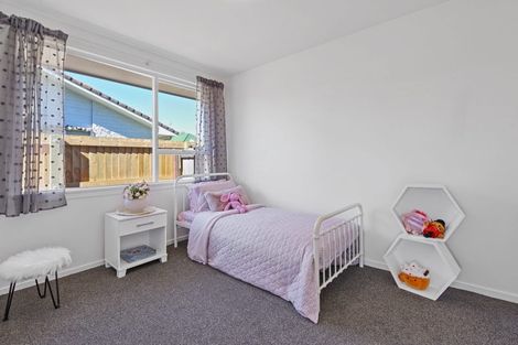 Photo of property in 1/24 Richill Street, Belfast, Christchurch, 8051