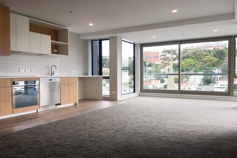 Photo of property in Vsp South, 1105/168 Victoria Street, Te Aro, Wellington, 6011