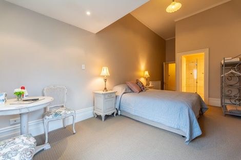 Photo of property in 12 Nelson Terrace, Seaview, Timaru, 7910