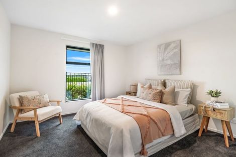 Photo of property in 160 Faringdon Boulevard, Rolleston, 7615