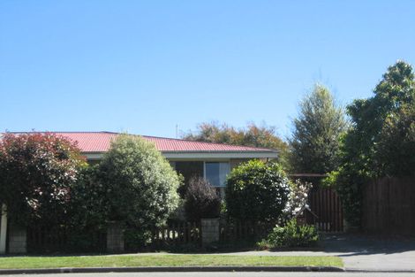 Photo of property in 7 Fenmere Place, Burwood, Christchurch, 8083