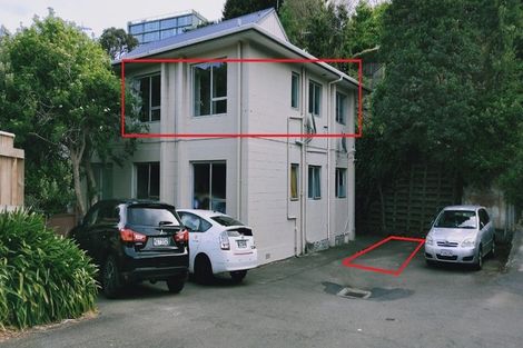 Photo of property in 84u8 Rintoul Street, Newtown, Wellington, 6021