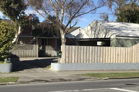 Photo of property in 134 Waimairi Road, Ilam, Christchurch, 8041