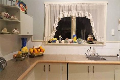 Photo of property in 1 Mary Street, Huntly, 3700