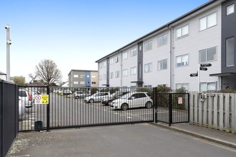 Photo of property in B9/101 Caledonian Road, St Albans, Christchurch, 8014