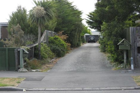 Photo of property in 17b Chadbury Street, Parklands, Christchurch, 8083