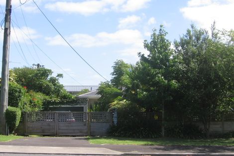Photo of property in 2/26 Empire Road, Devonport, Auckland, 0624