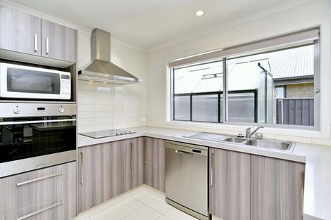 Photo of property in 11 Rahme Crescent, Kaiapoi, 7630